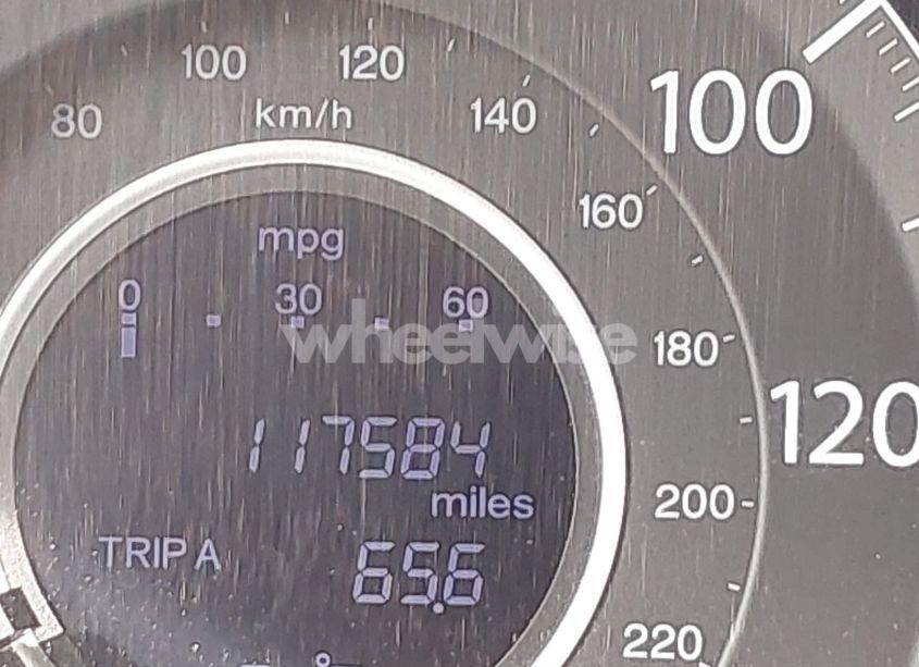 Photo 16 of 2015 Honda Cr-v EX (VIN 2HKRM3H52FH544041)