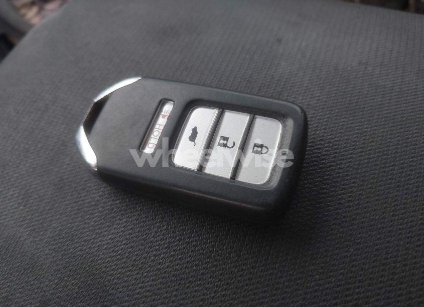 Photo 11 of 2015 Honda Cr-v EX (VIN 2HKRM3H52FH544783)