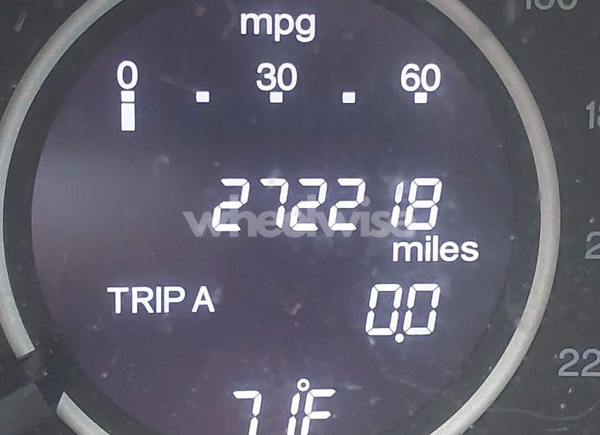 Photo 7 of 2015 Honda Cr-v EX (VIN 2HKRM3H52FH544783)