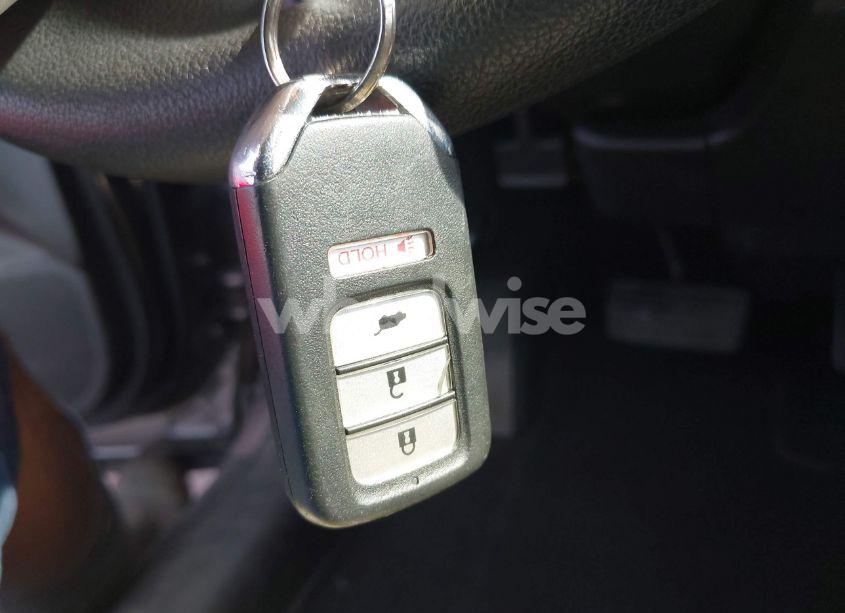 Photo 11 of 2016 Honda Cr-v EX (VIN 2HKRM3H52GH536183)