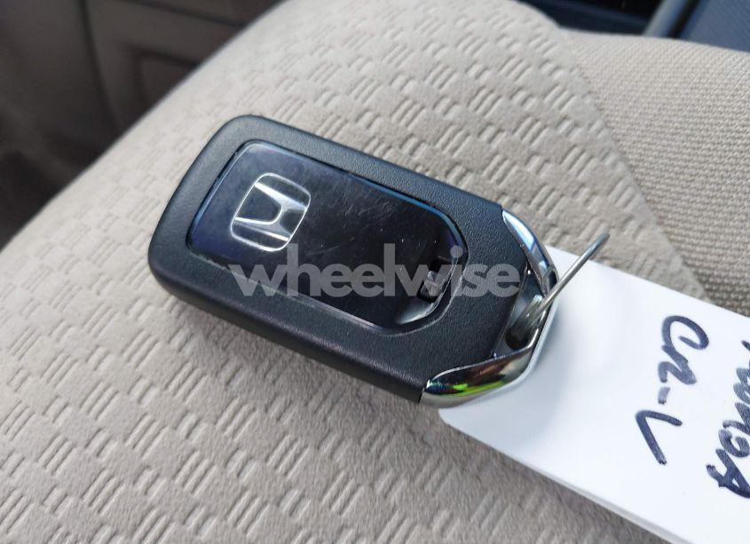 Photo 11 of 2016 Honda Cr-v EX (VIN 2HKRM3H52GH563013)