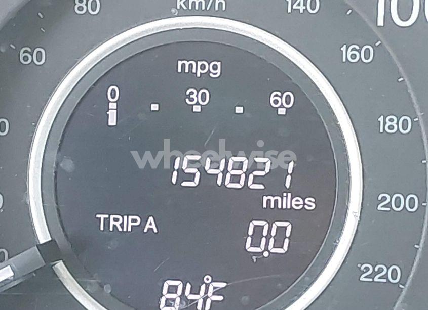 Photo 15 of 2014 Honda Cr-v EX (VIN 2HKRM3H53EH530986)