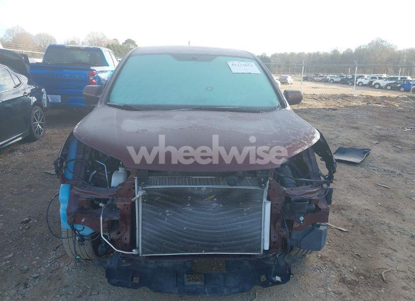 Photo 12 of 2015 Honda Cr-v EX (VIN 2HKRM3H53FH503871)