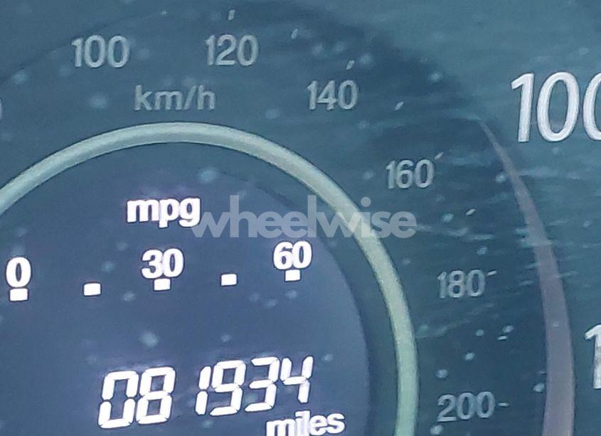 Photo 15 of 2015 Honda Cr-v EX (VIN 2HKRM3H53FH503871)