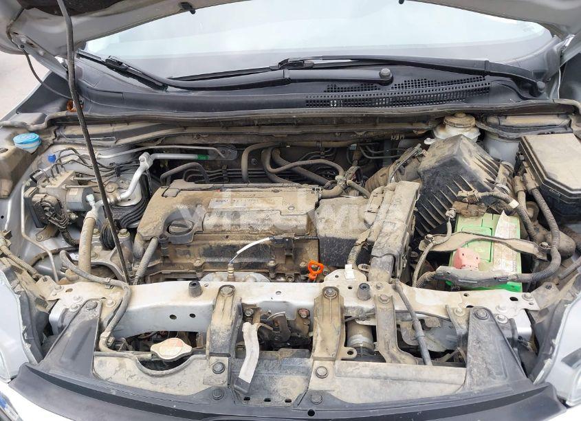 Photo 10 of 2015 Honda Cr-v EX (VIN 2HKRM3H53FH526812)