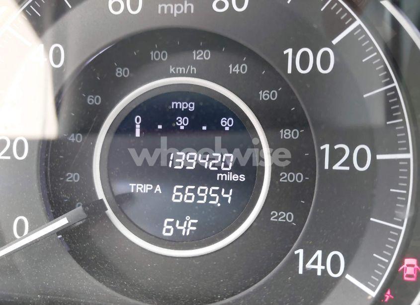 Photo 15 of 2015 Honda Cr-v EX (VIN 2HKRM3H53FH526812)