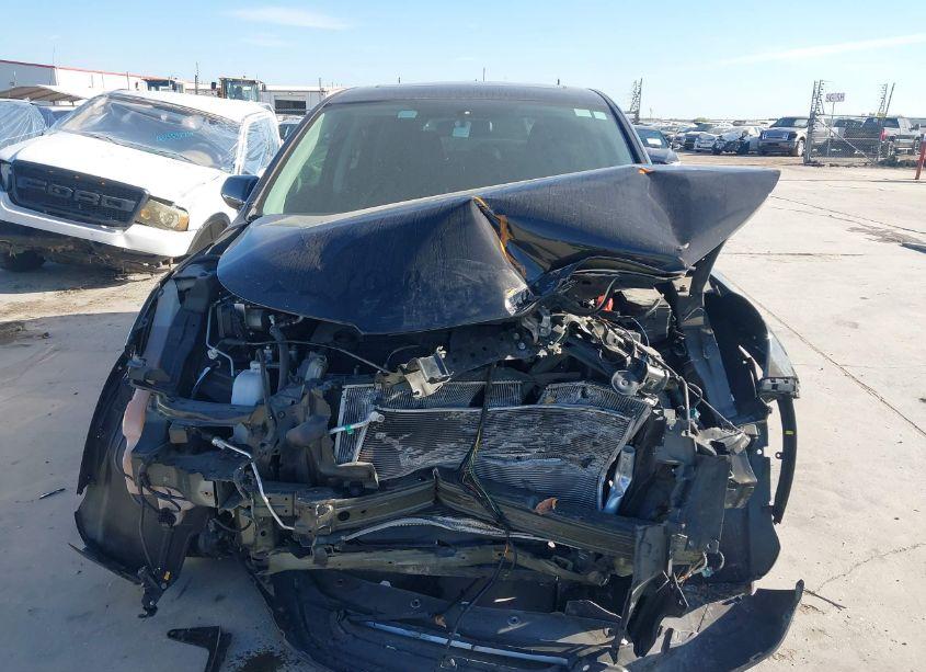 Photo 13 of 2016 Honda Cr-v EX (VIN 2HKRM3H53GH547967)