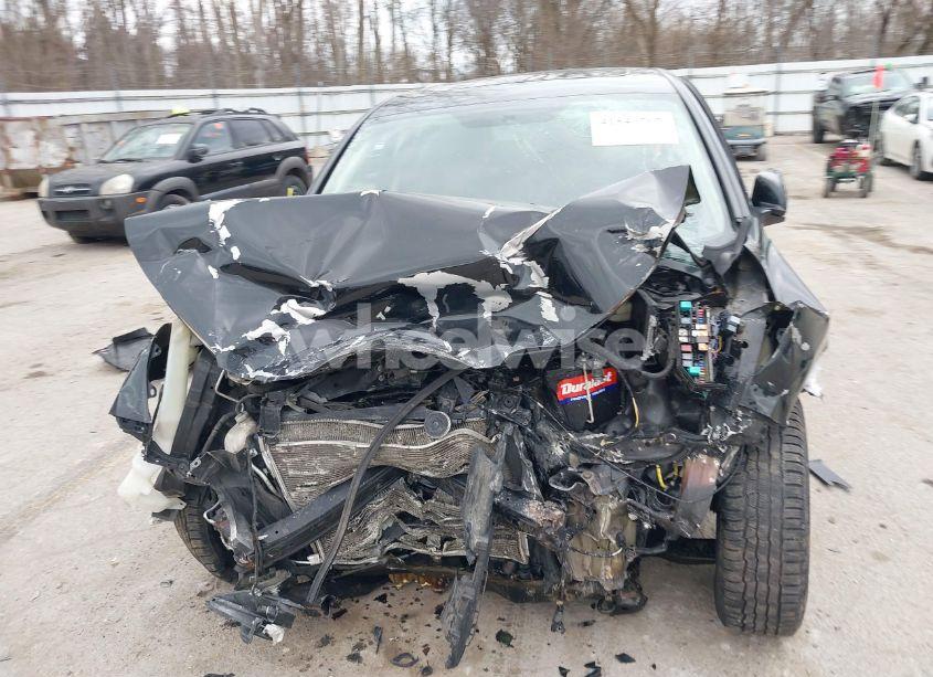 Photo 12 of 2012 Honda Cr-v EX (VIN 2HKRM3H54CH501395)