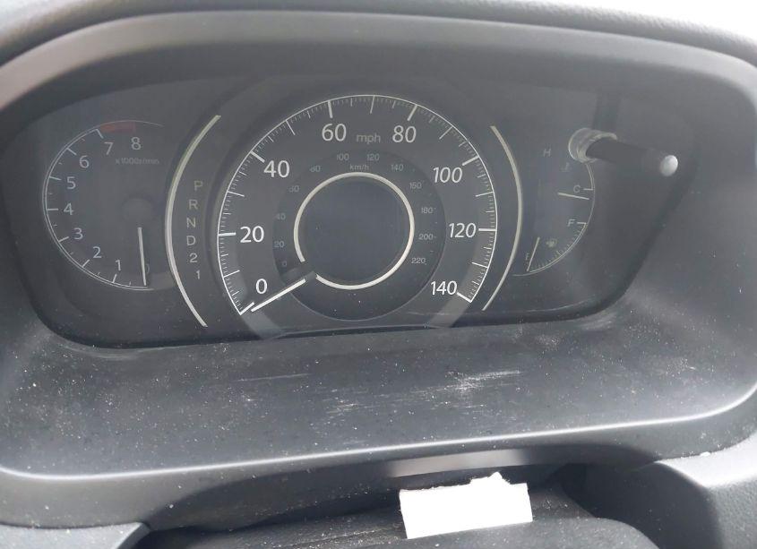 Photo 14 of 2012 Honda Cr-v EX (VIN 2HKRM3H54CH505642)