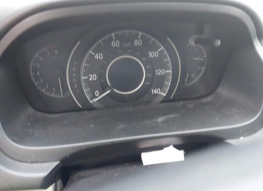 Photo 7 of 2012 Honda Cr-v EX (VIN 2HKRM3H54CH505642)