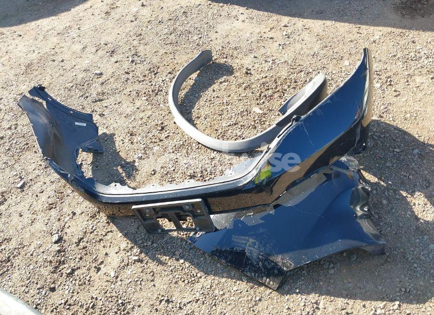 Photo 12 of 2014 Honda Cr-v EX (VIN 2HKRM3H54EH530267)