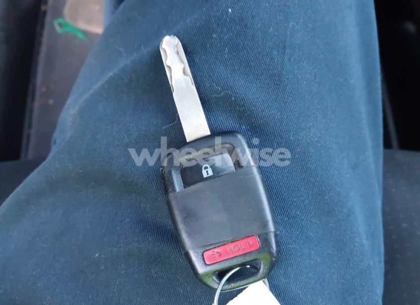 Photo 11 of 2014 Honda Cr-v EX (VIN 2HKRM3H54EH550020)