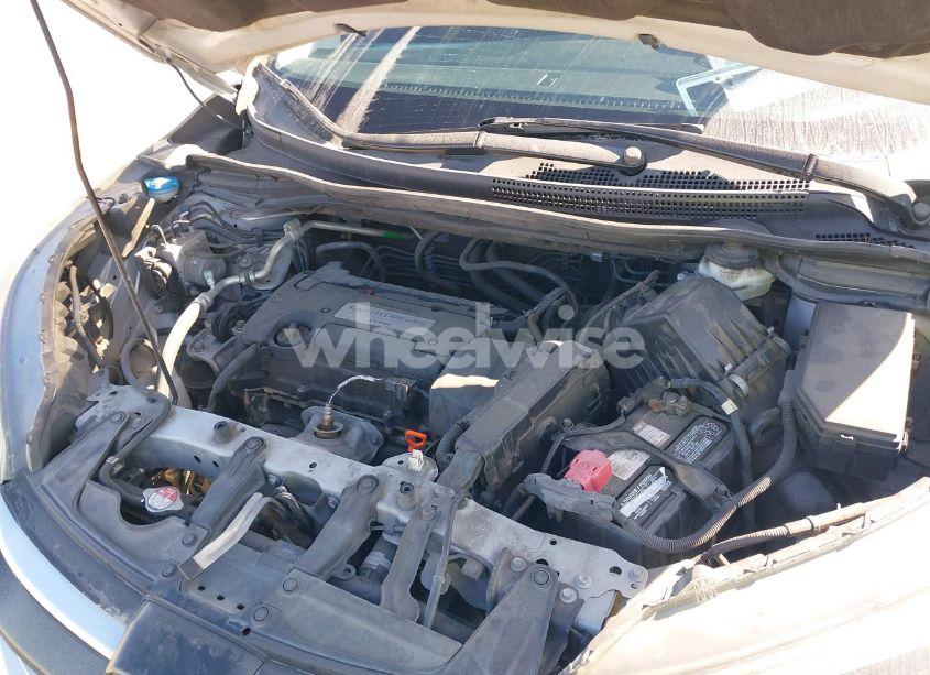 Photo 10 of 2015 Honda Cr-v EX (VIN 2HKRM3H54FH500462)