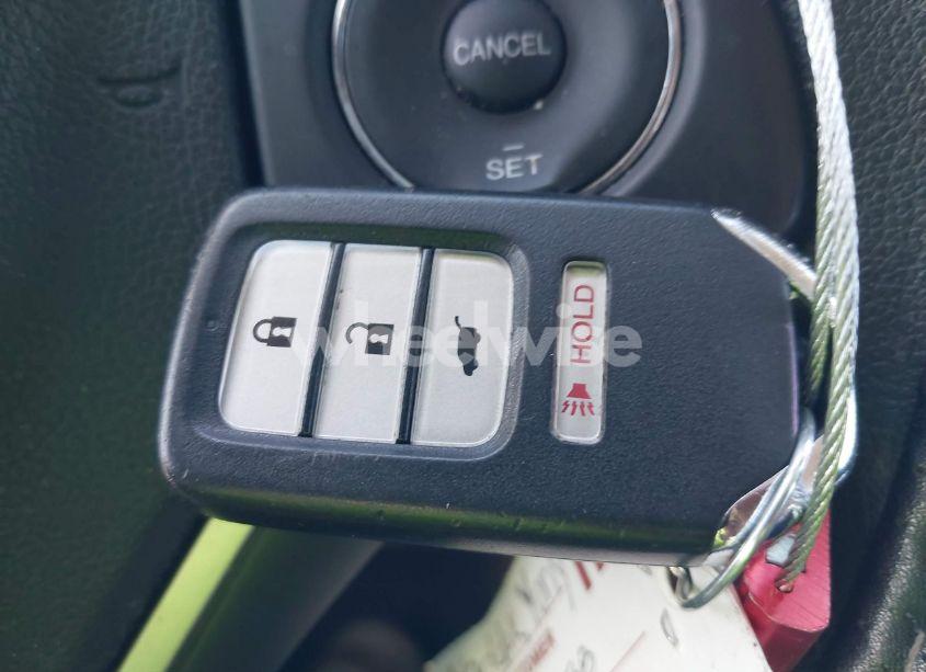 Photo 11 of 2015 Honda Cr-v EX (VIN 2HKRM3H54FH500462)