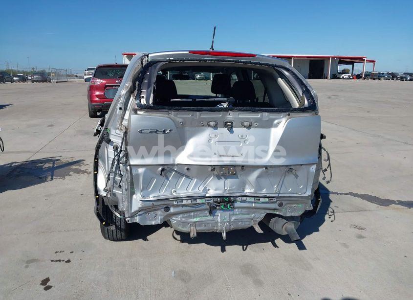 Photo 17 of 2015 Honda Cr-v EX (VIN 2HKRM3H54FH500462)