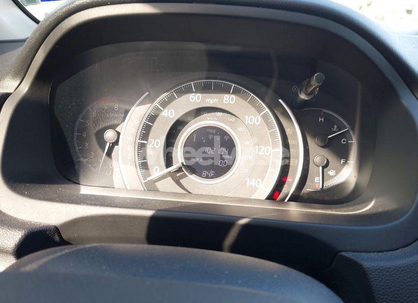 Photo 7 of 2015 Honda Cr-v EX (VIN 2HKRM3H54FH500462)