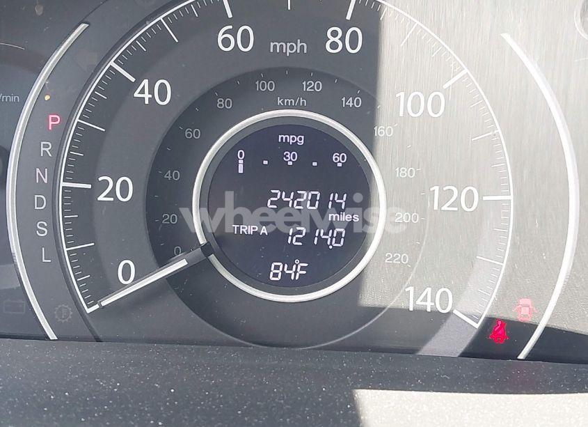 Photo 15 of 2015 Honda Cr-v EX (VIN 2HKRM3H54FH517195)