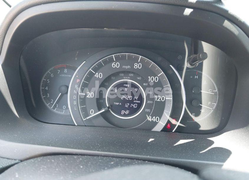 Photo 7 of 2015 Honda Cr-v EX (VIN 2HKRM3H54FH517195)