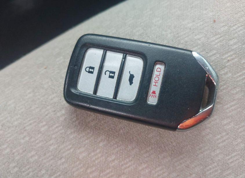 Photo 11 of 2015 Honda Cr-v EX (VIN 2HKRM3H54FH519562)