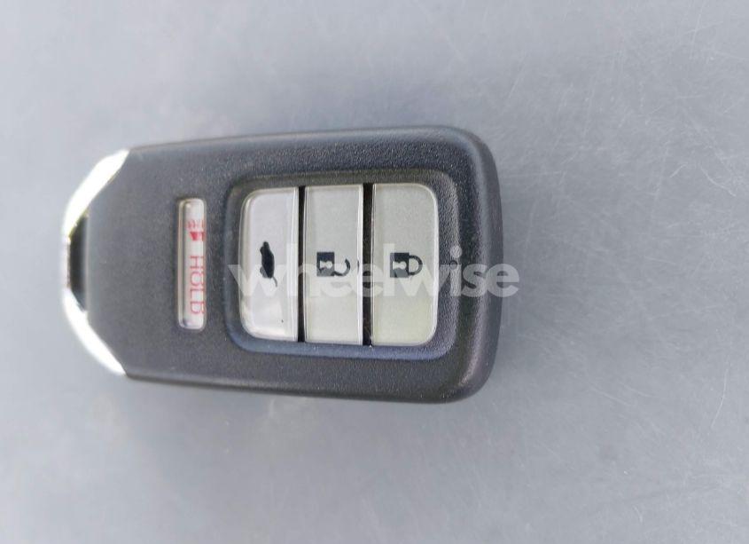 Photo 11 of 2015 Honda Cr-v EX (VIN 2HKRM3H54FH528195)