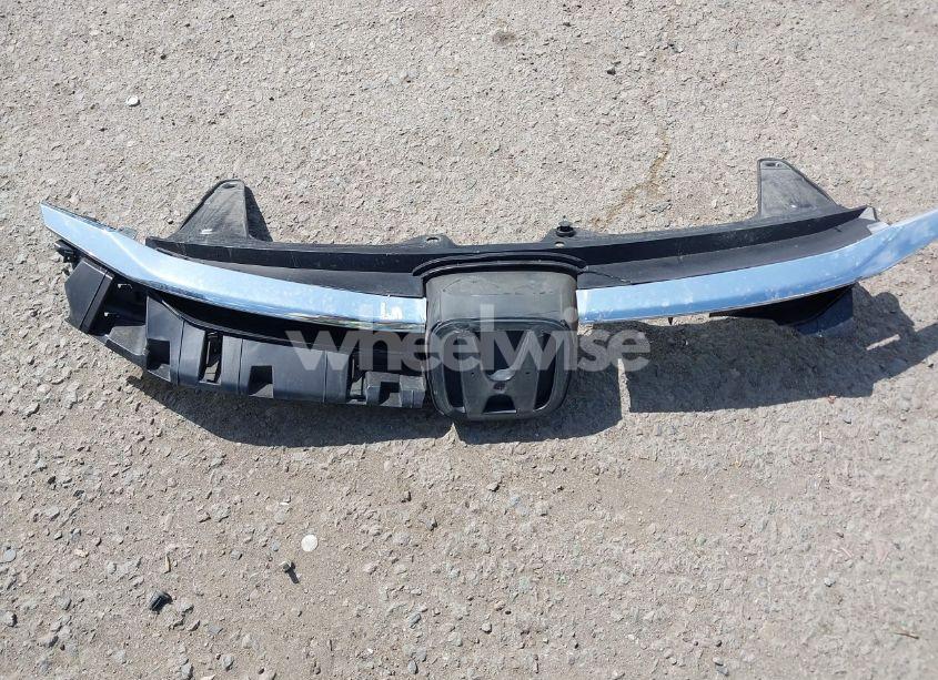 Photo 12 of 2015 Honda Cr-v EX (VIN 2HKRM3H54FH528195)