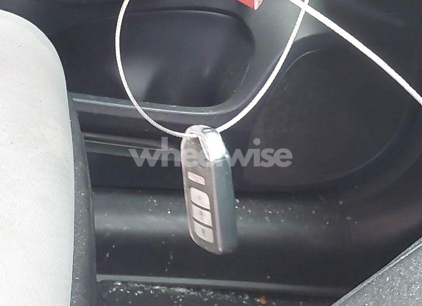 Photo 11 of 2016 Honda Cr-v EX (VIN 2HKRM3H54GH504593)