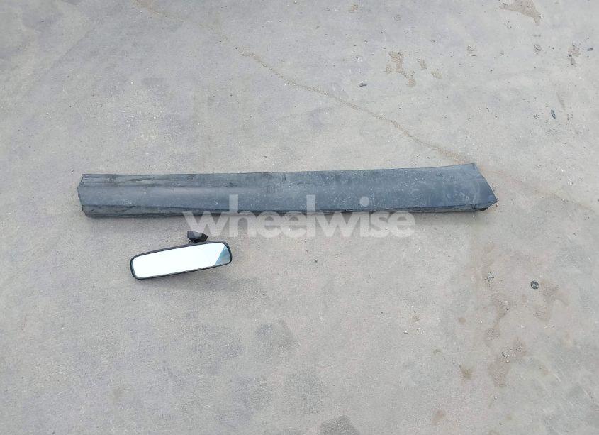 Photo 12 of 2016 Honda Cr-v EX (VIN 2HKRM3H54GH504593)