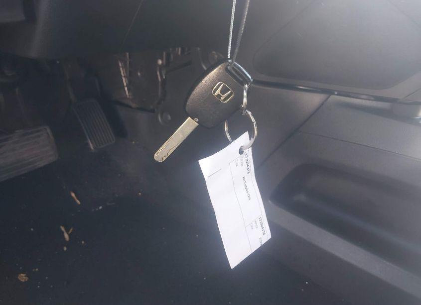 Photo 11 of 2013 Honda Cr-v EX (VIN 2HKRM3H55DH507241)