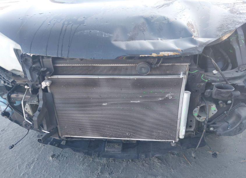 Photo 17 of 2013 Honda Cr-v EX (VIN 2HKRM3H55DH507241)