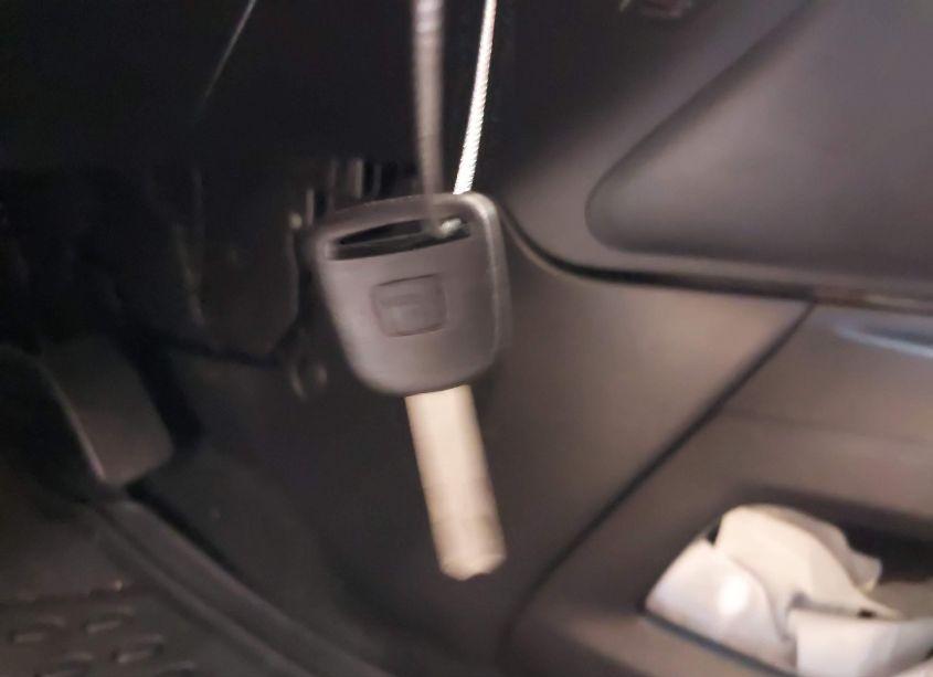 Photo 11 of 2014 Honda Cr-v EX (VIN 2HKRM3H55EH557297)