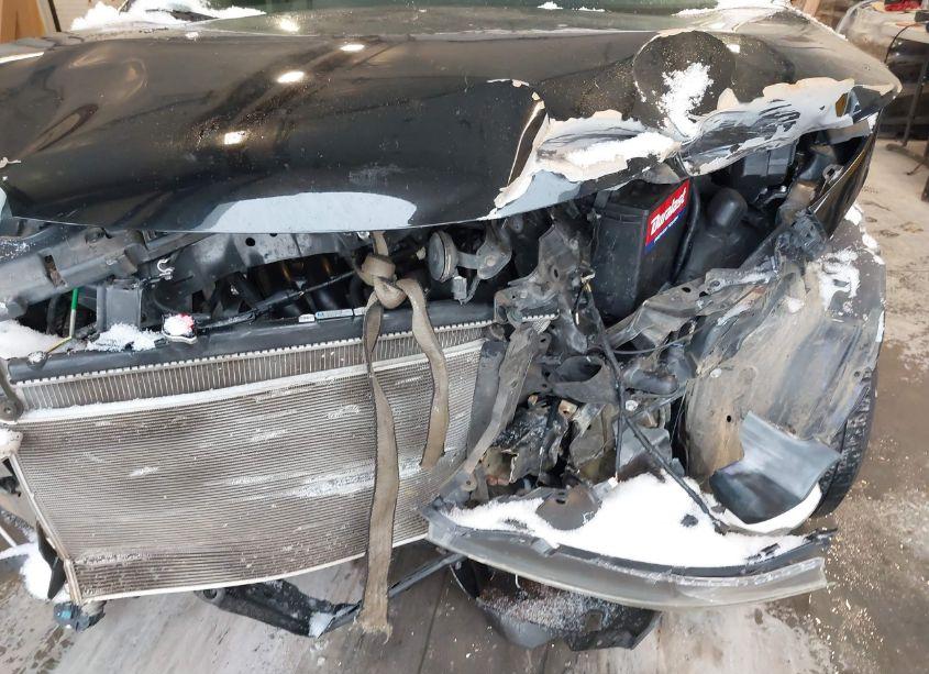 Photo 6 of 2014 Honda Cr-v EX (VIN 2HKRM3H55EH557297)