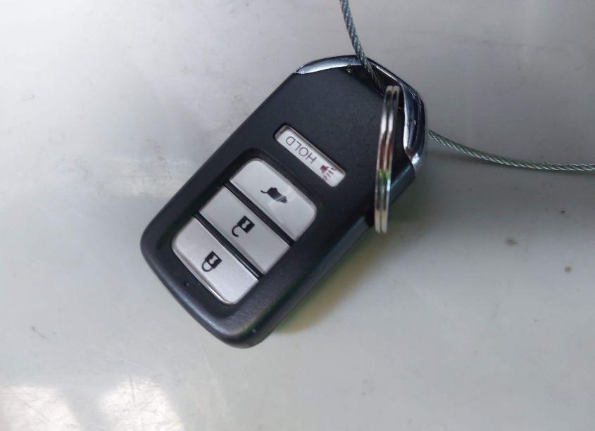 Photo 11 of 2015 Honda Cr-v EX (VIN 2HKRM3H55FH534247)