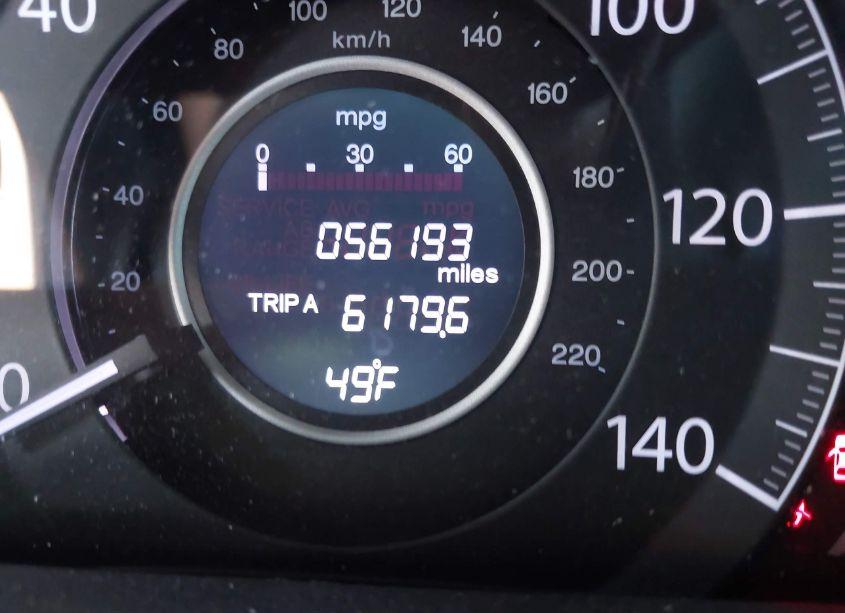 Photo 15 of 2015 Honda Cr-v EX (VIN 2HKRM3H55FH534247)