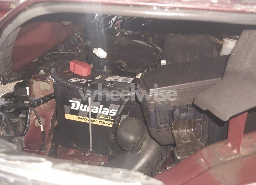 Photo 10 of 2015 Honda Cr-v EX (VIN 2HKRM3H55FH536659)