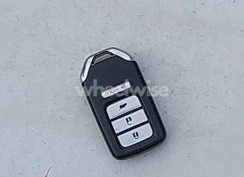 Photo 11 of 2015 Honda Cr-v EX (VIN 2HKRM3H55FH540632)