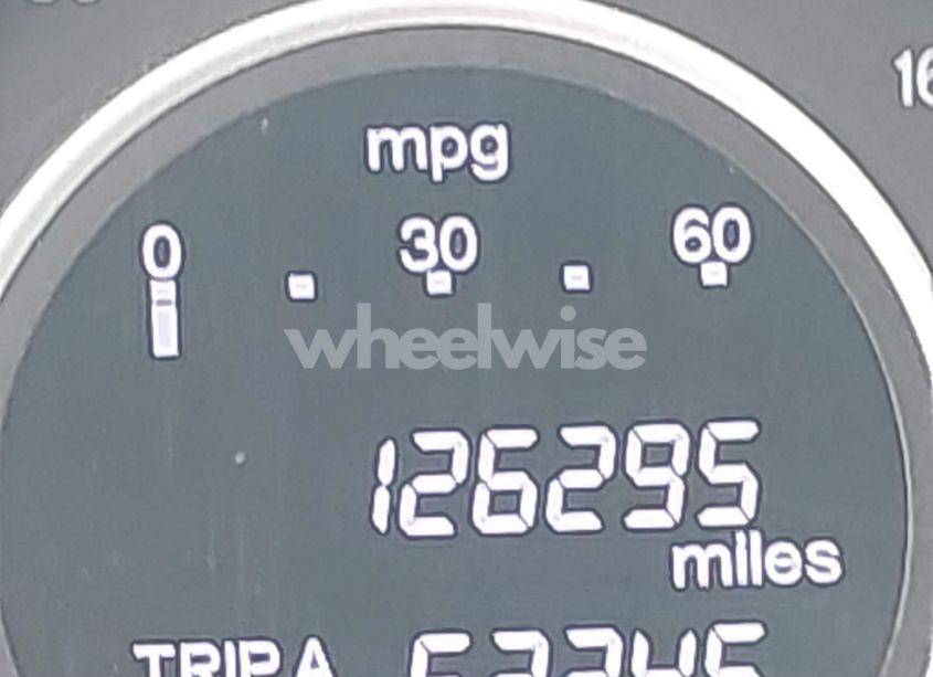 Photo 15 of 2015 Honda Cr-v EX (VIN 2HKRM3H55FH540632)