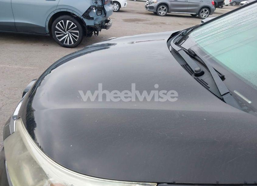 Photo 6 of 2015 Honda Cr-v EX (VIN 2HKRM3H55FH540632)