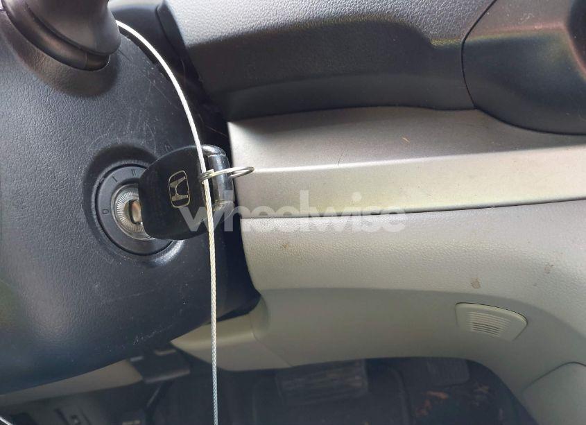 Photo 11 of 2013 Honda Cr-v EX (VIN 2HKRM3H56DH512576)