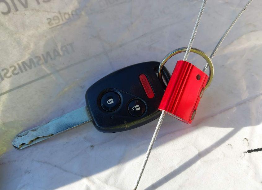 Photo 11 of 2013 Honda Cr-v EX (VIN 2HKRM3H56DH512934)