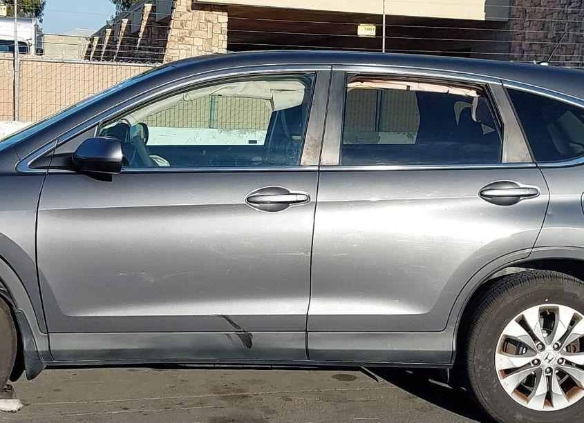 Photo 14 of 2013 Honda Cr-v EX (VIN 2HKRM3H56DH512934)