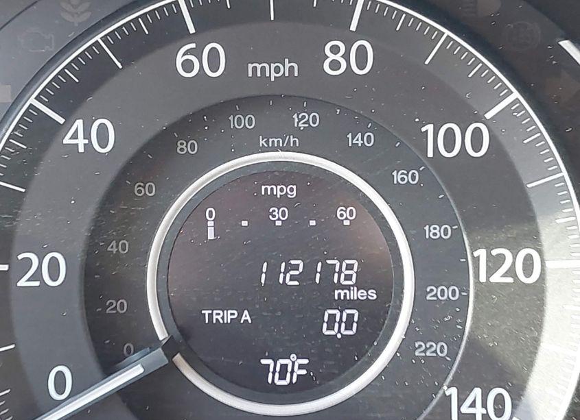 Photo 15 of 2013 Honda Cr-v EX (VIN 2HKRM3H56DH512934)