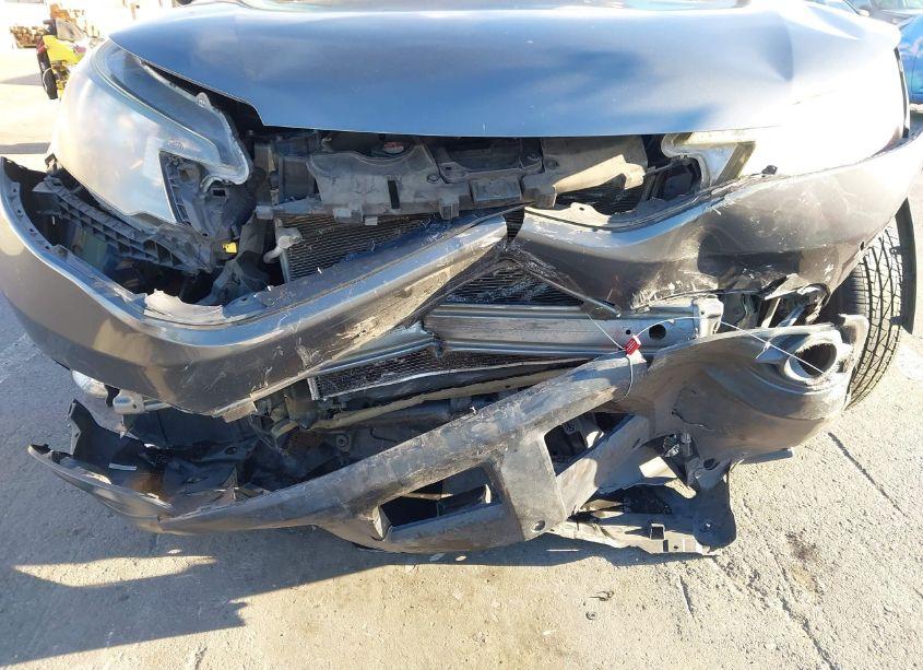 Photo 6 of 2013 Honda Cr-v EX (VIN 2HKRM3H56DH512934)