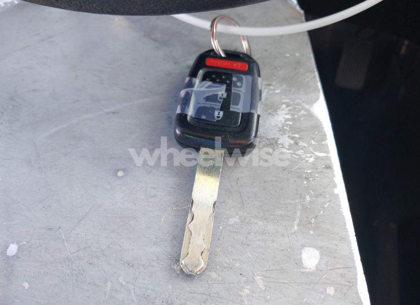 Photo 11 of 2014 Honda Cr-v EX (VIN 2HKRM3H56EH504303)