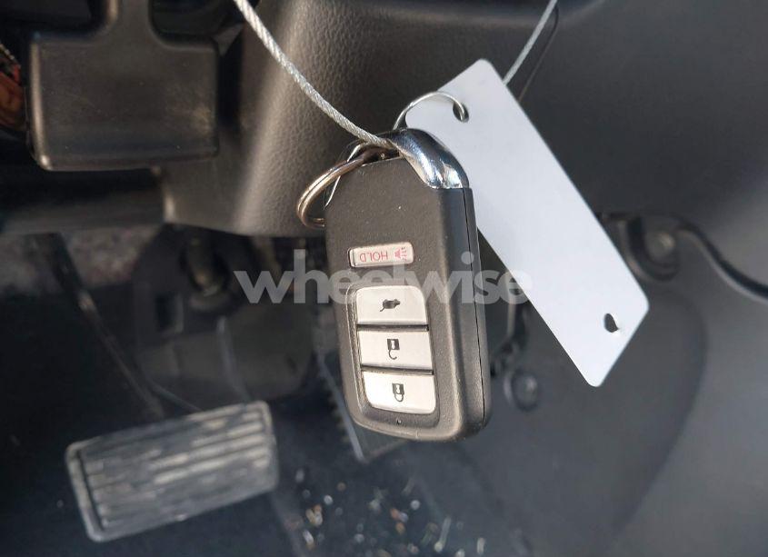 Photo 11 of 2015 Honda Cr-v EX (VIN 2HKRM3H56FH528294)