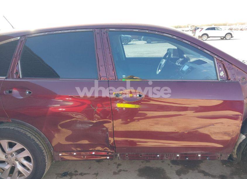 Photo 14 of 2015 Honda Cr-v EX (VIN 2HKRM3H56FH528294)