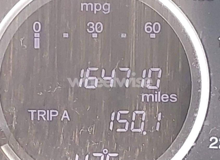 Photo 16 of 2015 Honda Cr-v EX (VIN 2HKRM3H56FH528294)