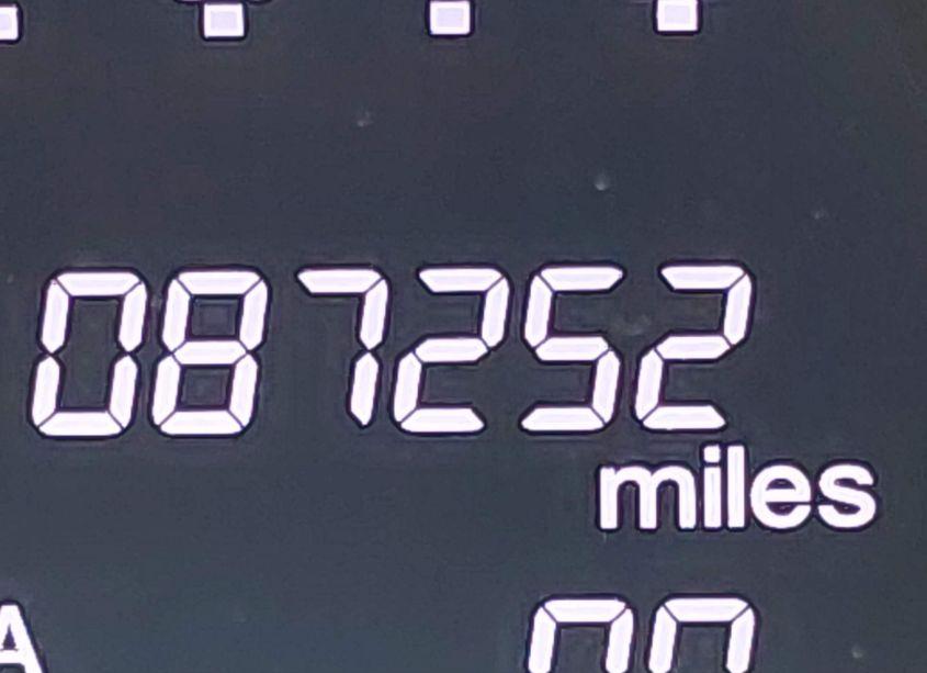 Photo 7 of 2016 Honda Cr-v EX (VIN 2HKRM3H56GH531357)