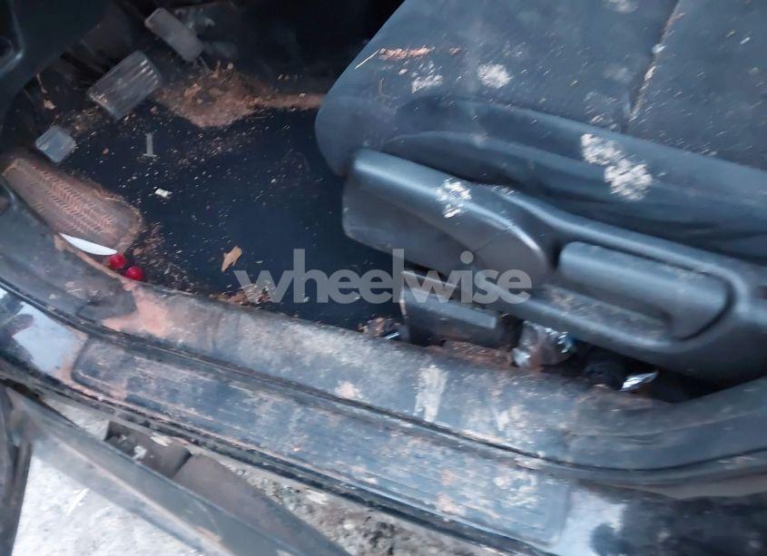 Photo 13 of 2014 Honda Cr-v EX (VIN 2HKRM3H57EH544437)