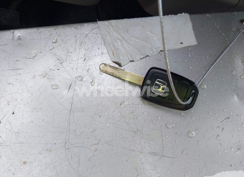 Photo 11 of 2014 Honda Cr-v EX (VIN 2HKRM3H57EH547418)