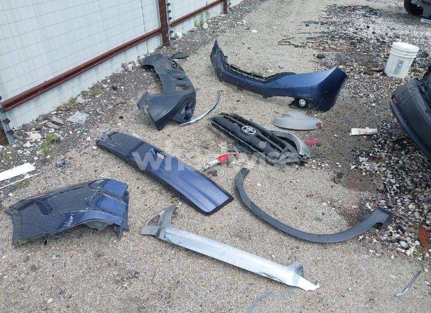 Photo 12 of 2014 Honda Cr-v EX (VIN 2HKRM3H57EH547418)